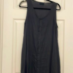 CP Shades linen dress